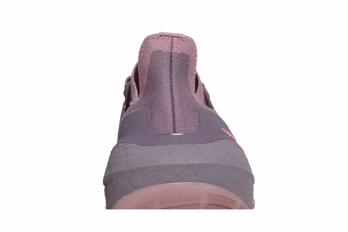 adidas Women's UltraBoost 22 Legacy Purple, view 8