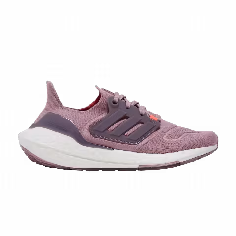 Adidas UltraBoost 22 Big Kid 'Magic Mauve'