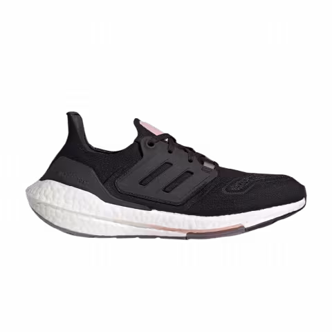 Adidas Wmns UltraBoost 22 'Black Legacy Purple'