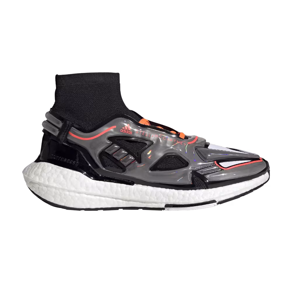 Stella McCartney x adidas Women's UltraBoost 22 Transl