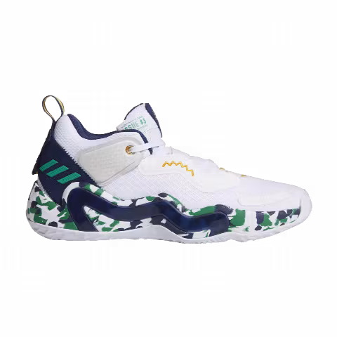 adidas D.O.N. Issue #3 'Utah Home'