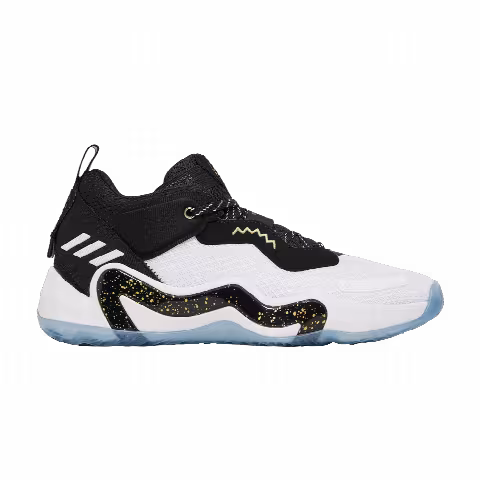 adidas D.O.N. Issue #3 'Gold Medal'