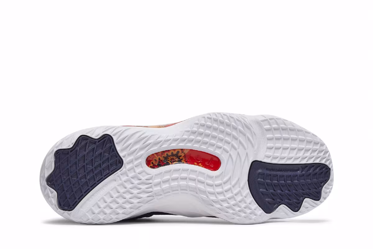 Bel-Air Athletics x adidas D.O.N. Issue #3 The Blazer, view 5