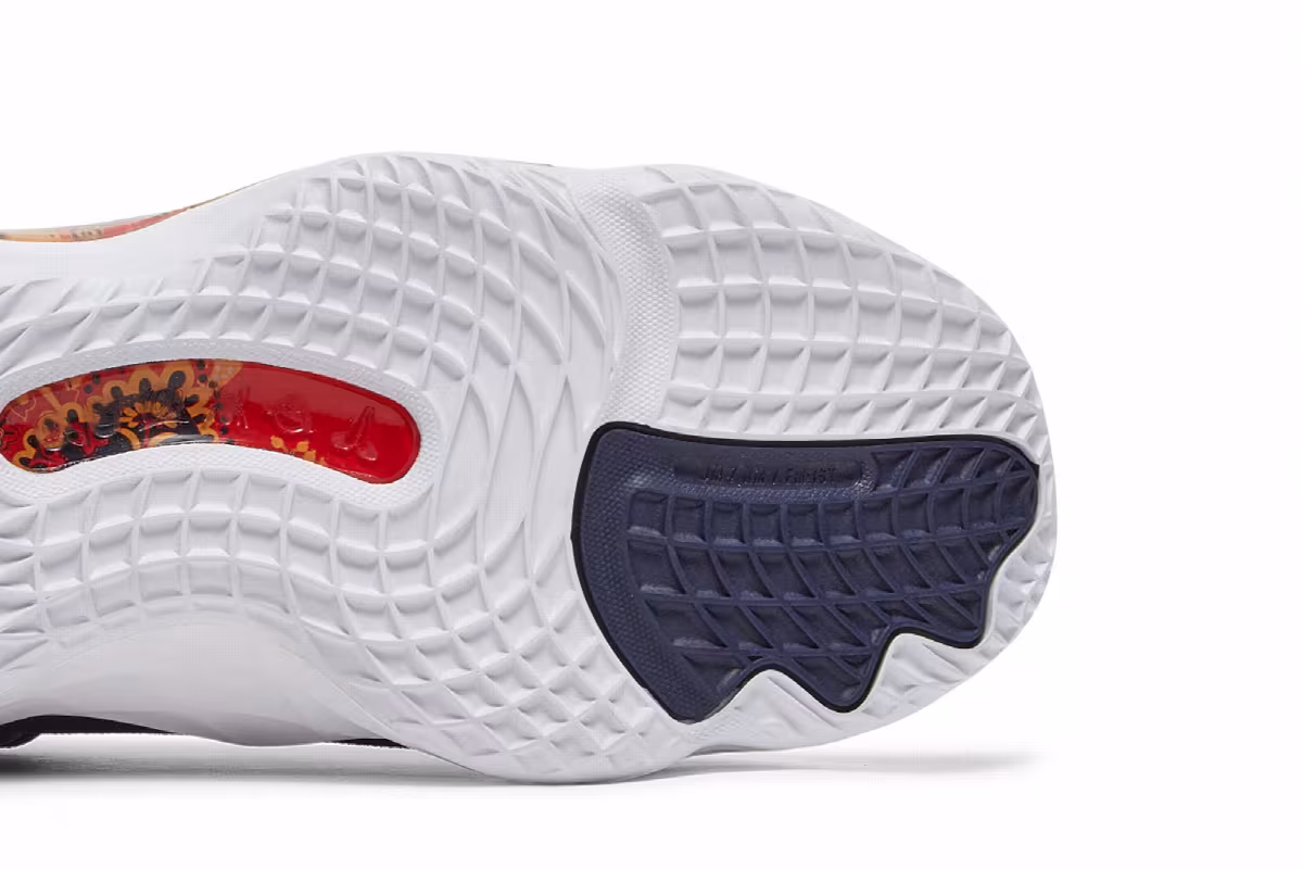 Bel-Air Athletics x adidas D.O.N. Issue #3 The Blazer, view 6