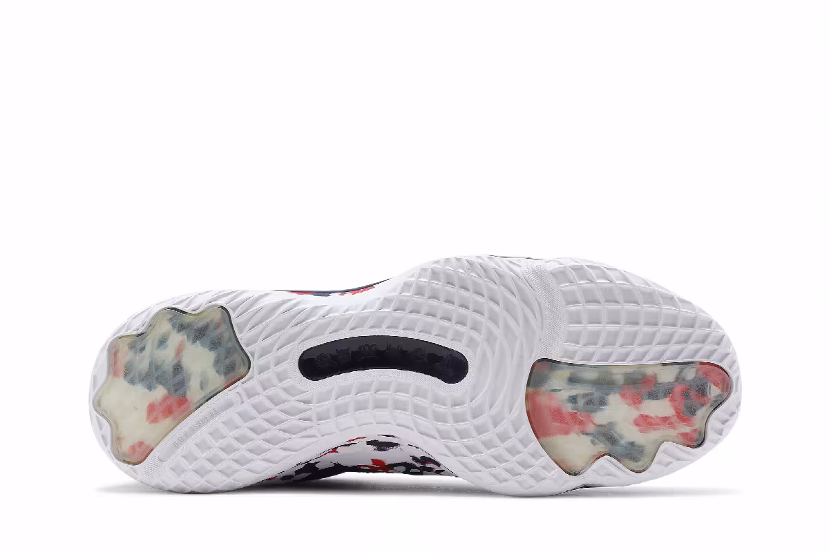 adidas D.O.N. Issue #3 USA, view 5