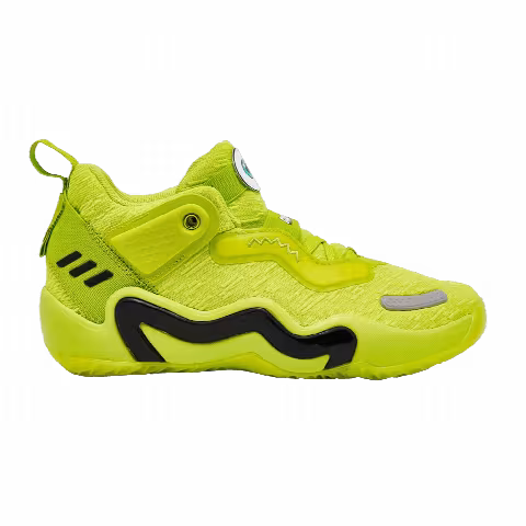 Monsters Inc. x adidas D.O.N. Issue #3 Little Kid 'Mike Wazowski'