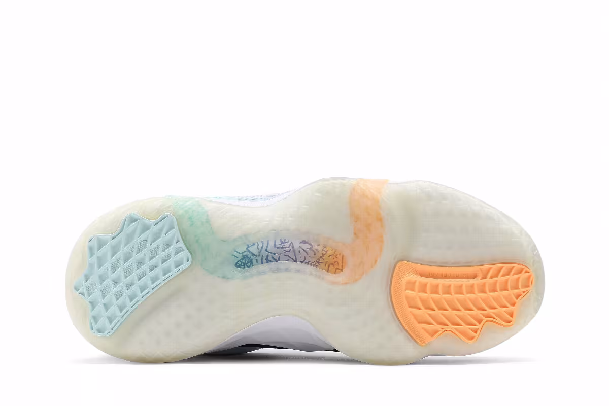 Adidas D.O.N. Issue #3 Big Kids Jazz, view 5
