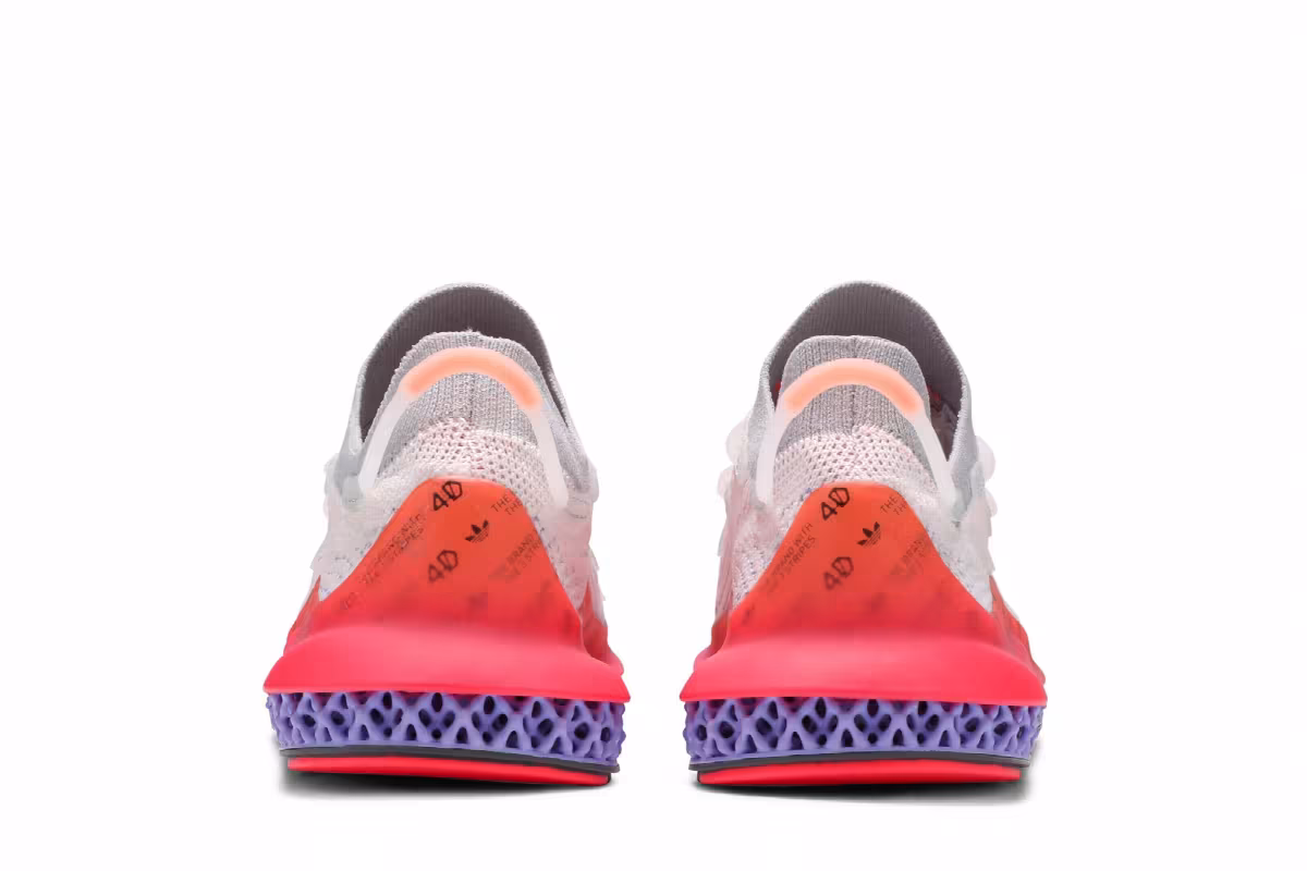 Adidas 4D Fusio Sunset, view 7
