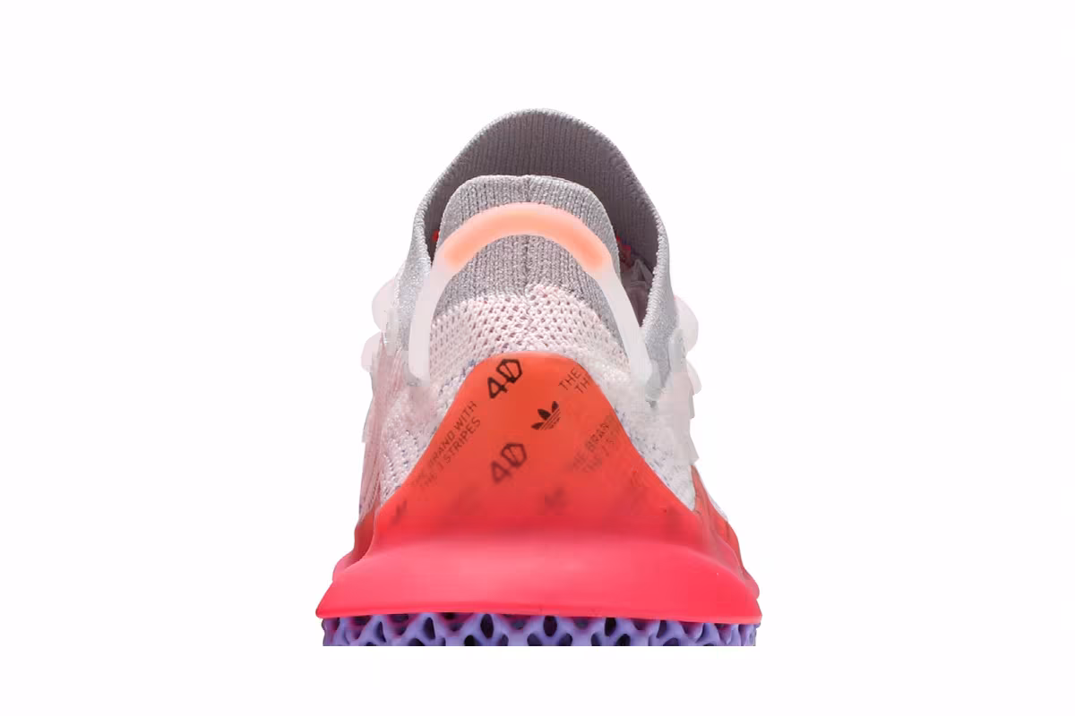 Adidas 4D Fusio Sunset, view 8