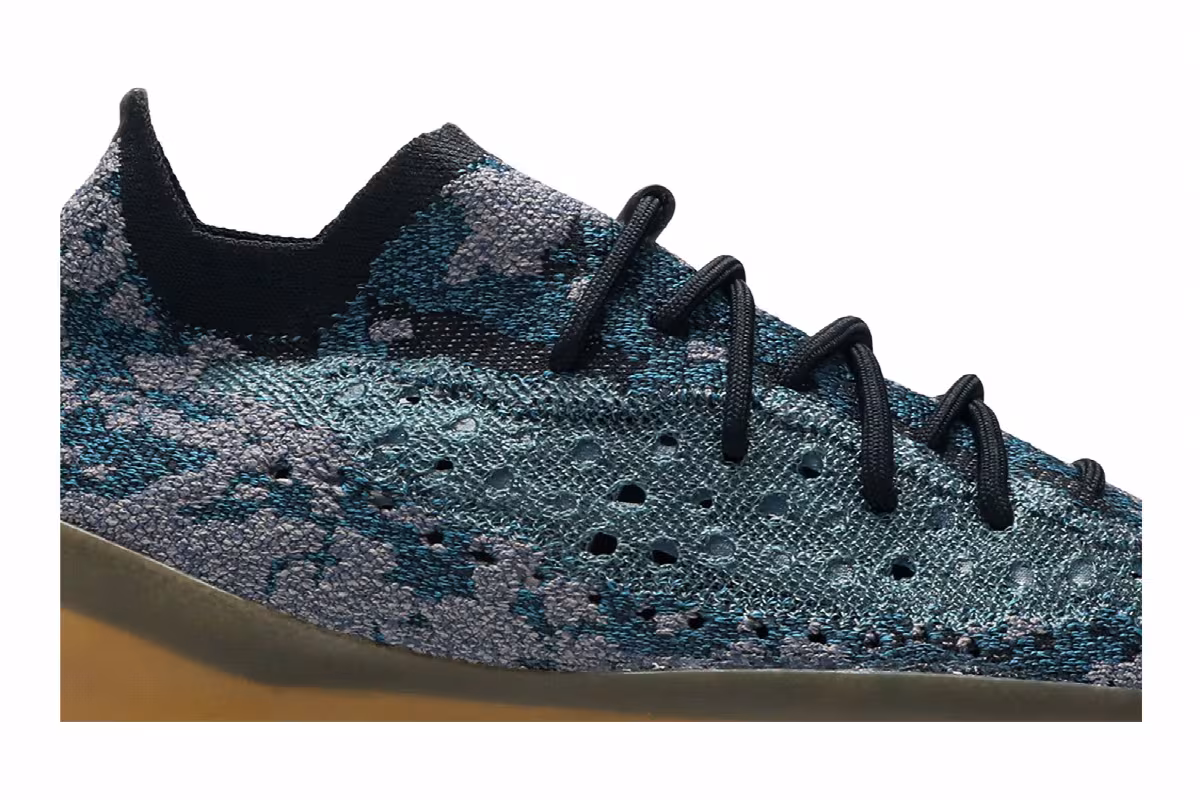 adidas Yeezy Boost 380 Covellite, view 3