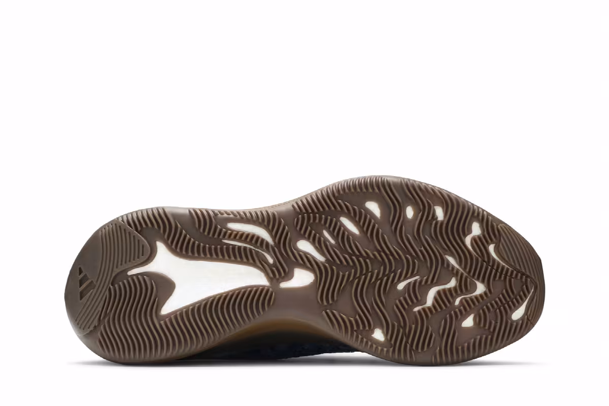 adidas Yeezy Boost 380 Covellite, view 5