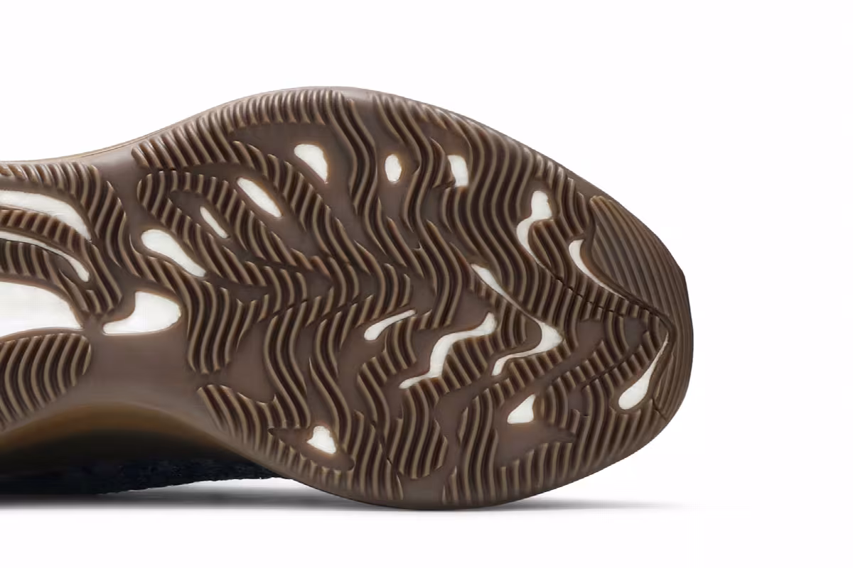 adidas Yeezy Boost 380 Covellite, view 6