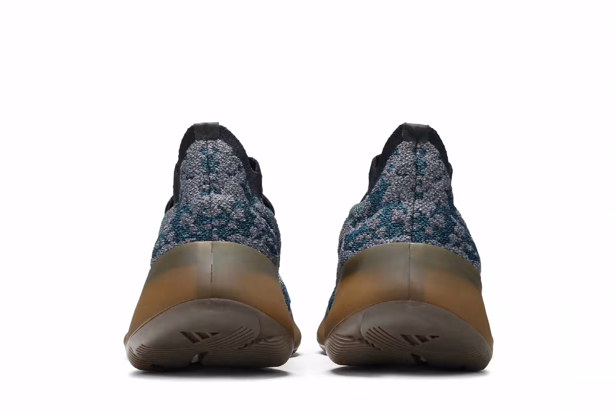 adidas Yeezy Boost 380 Covellite, view 7