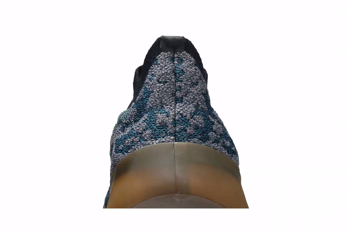 adidas Yeezy Boost 380 Covellite, view 8