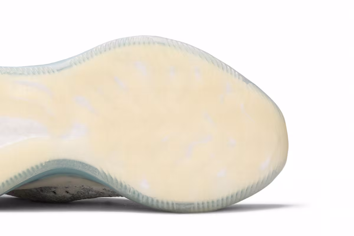 adidas Yeezy Boost 380 Alien Blue, view 6