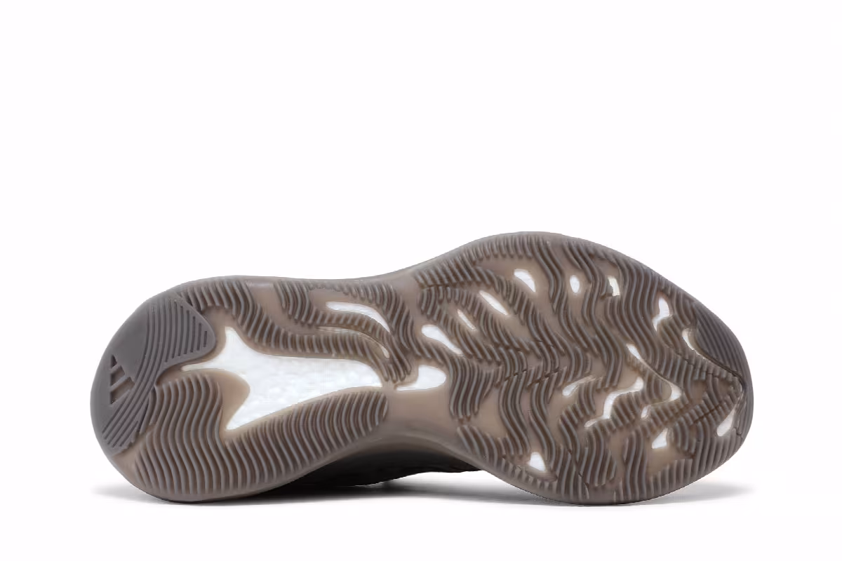 adidas Yeezy Boost 380 Stone Salt, view 5