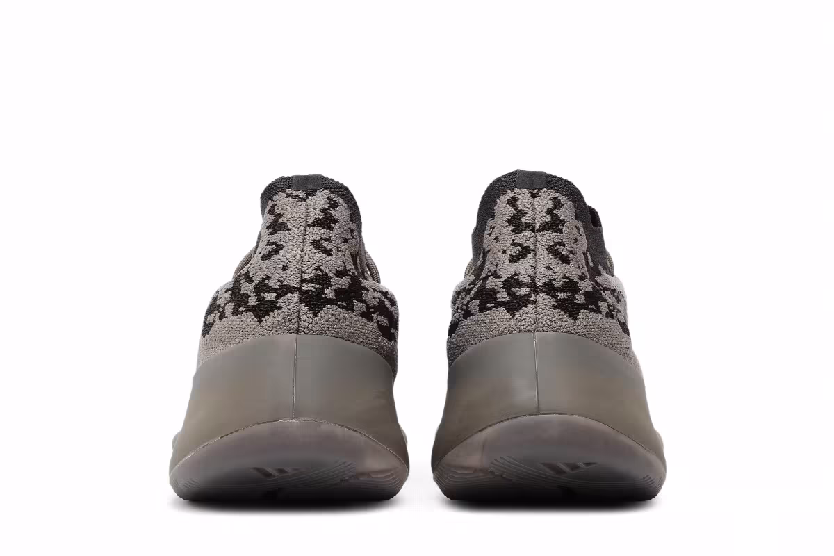 adidas Yeezy Boost 380 Stone Salt, view 7