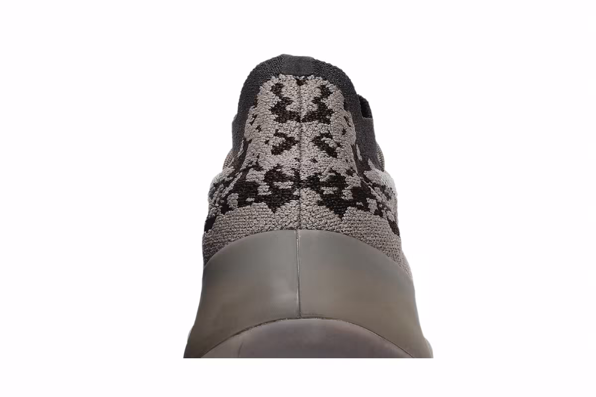 adidas Yeezy Boost 380 Stone Salt, view 8