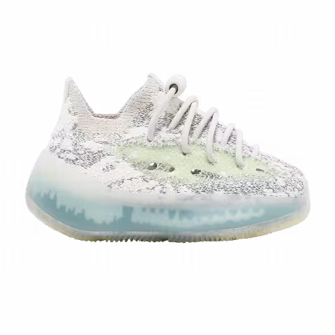 adidas Yeezy Boost 380 Infants 'Alien Blue'