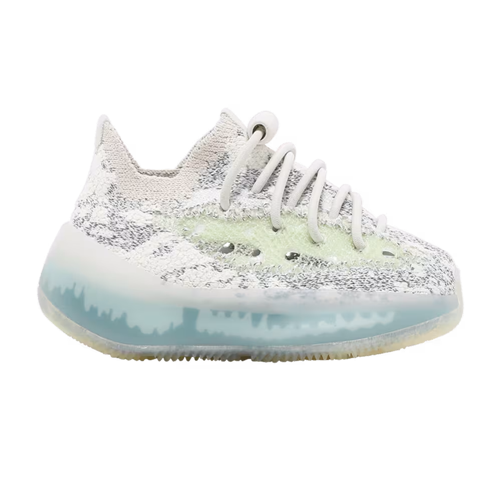 adidas Yeezy Boost 380 Infants Alien Blue