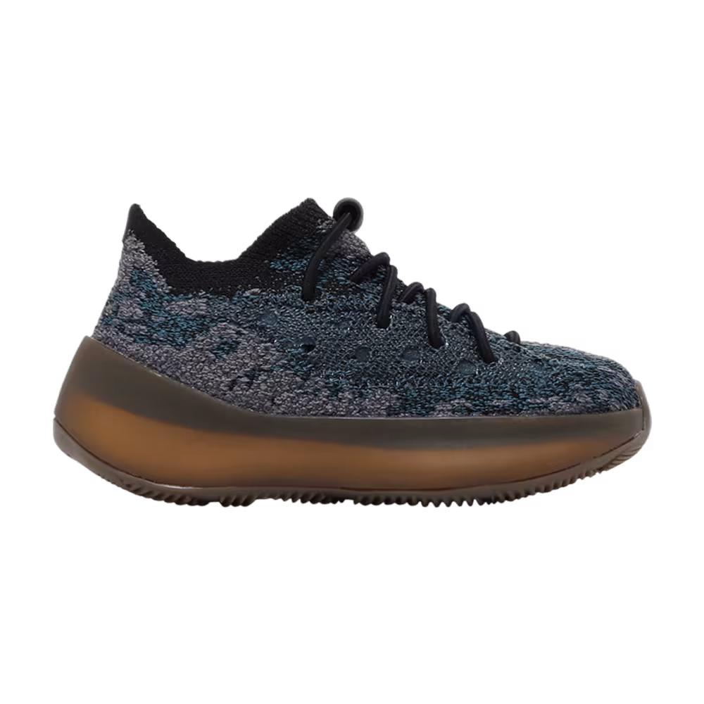 Adidas Yeezy Boost 380 Infants Covellite