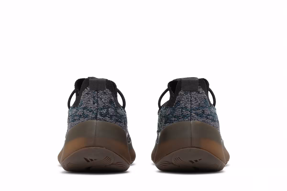 Adidas Yeezy Boost 380 Infants Covellite, view 7
