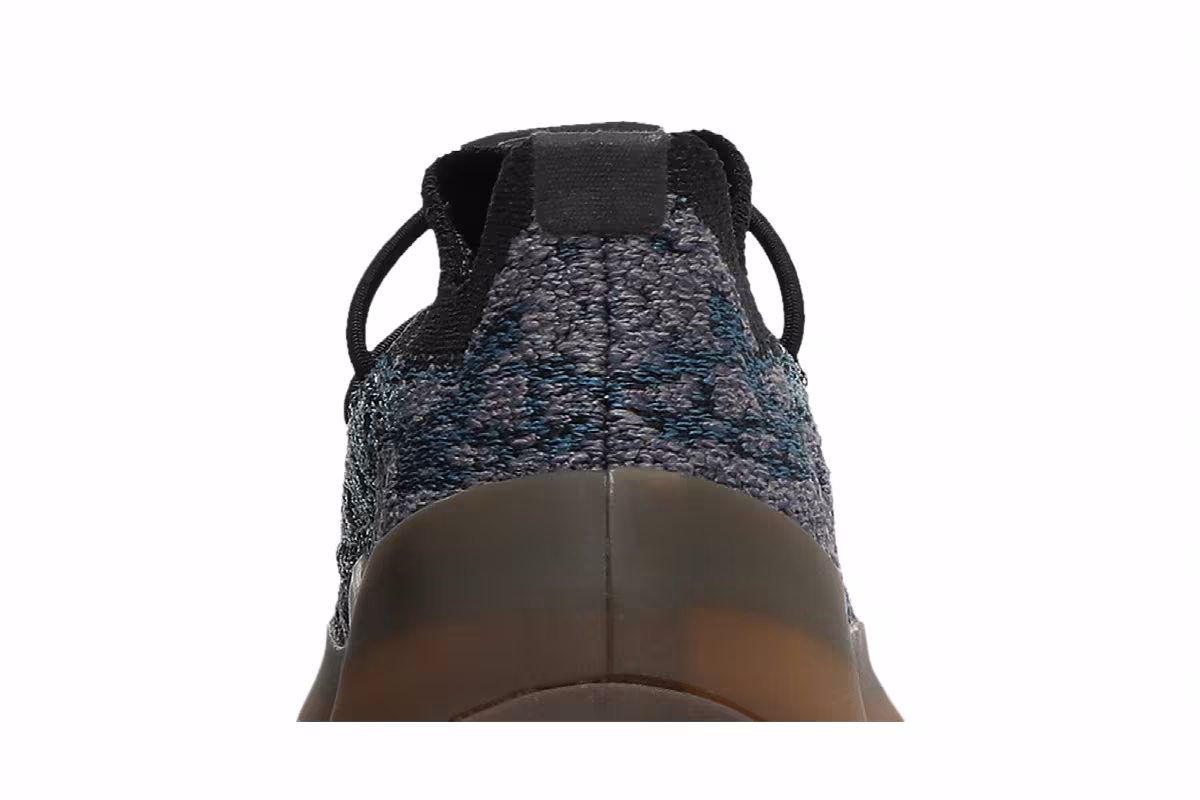 Adidas Yeezy Boost 380 Infants Covellite, view 8