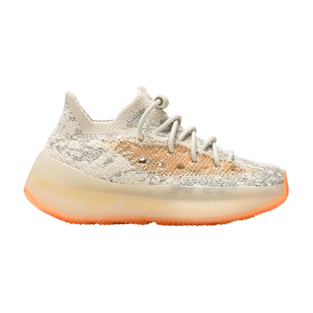 Adidas Yeezy Boost 380 Infants Yecoraite Reflective
