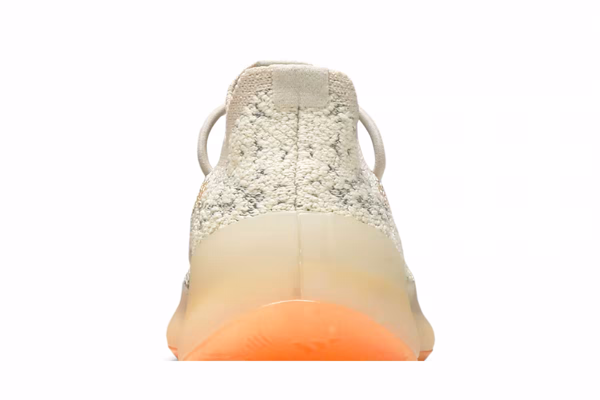 Adidas Yeezy Boost 380 Infants Yecoraite Reflective, view 8