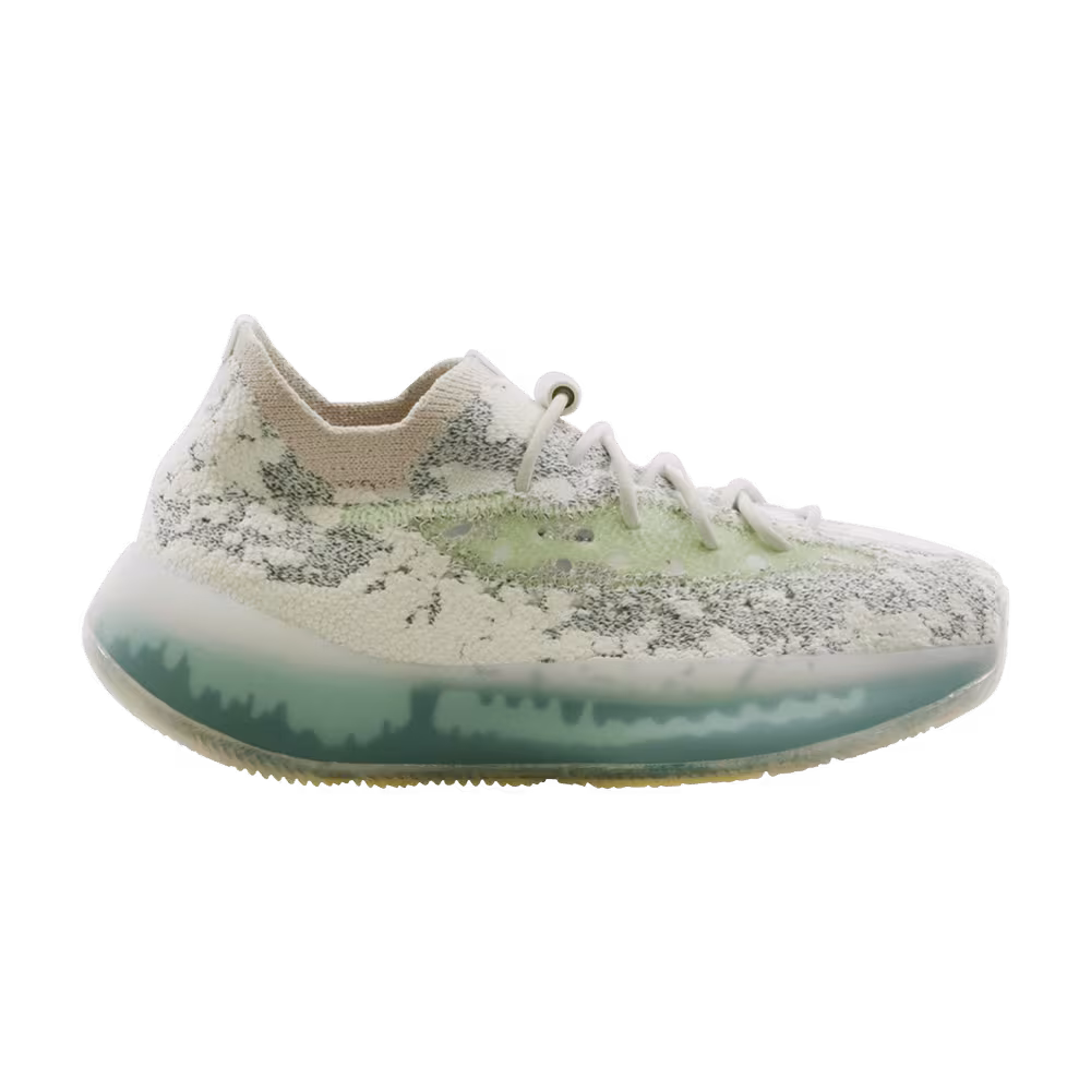 Adidas Yeezy Boost 380 Kids Alien Blue