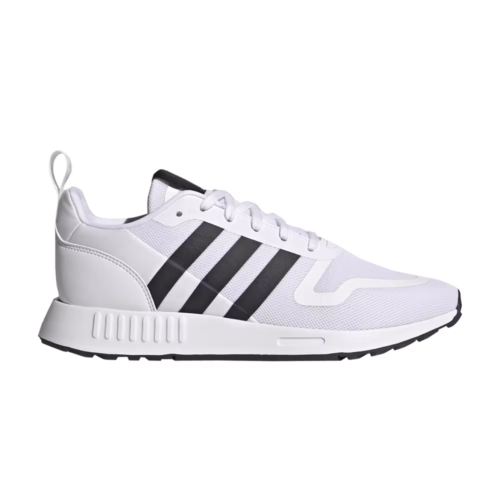 adidas Multix White Black