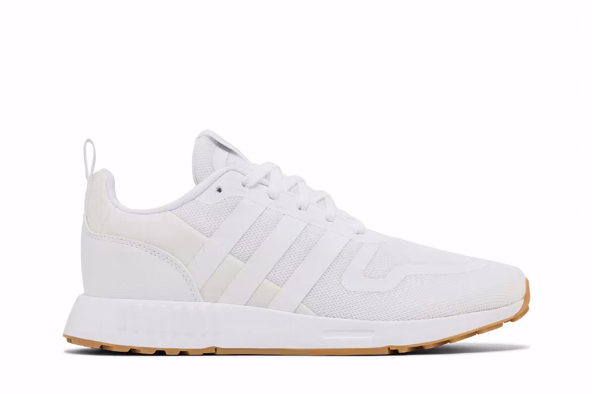 adidas Multix White Gum, view 2