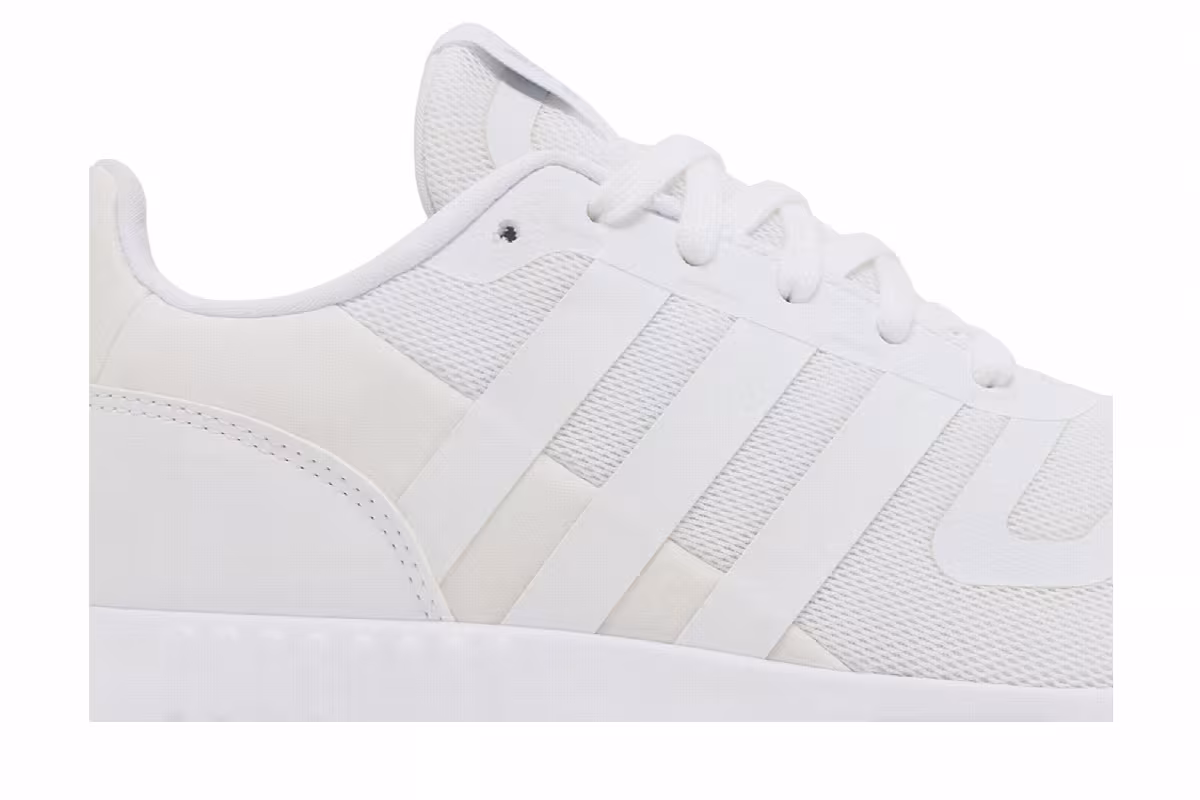 adidas Multix White Gum, view 3