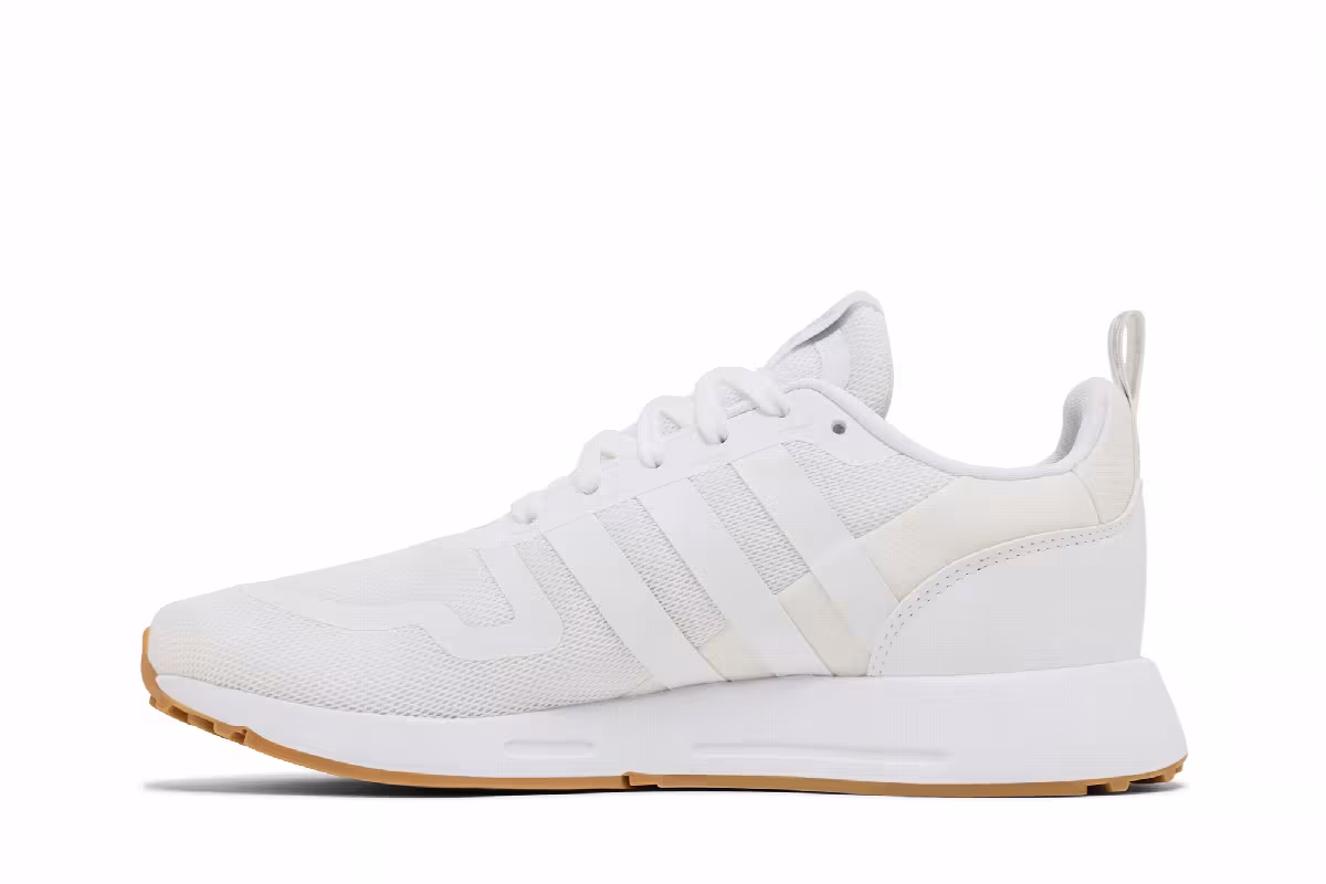 adidas Multix White Gum, view 4
