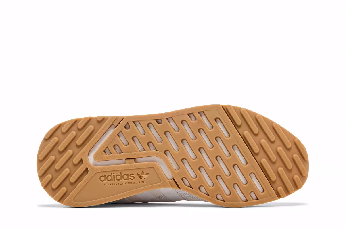 adidas Multix White Gum, view 5