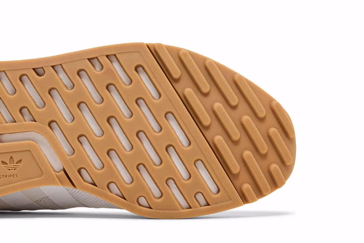 adidas Multix White Gum, view 6