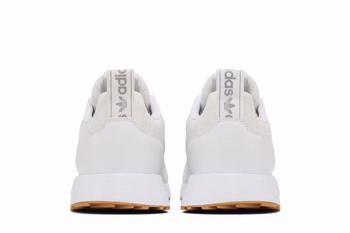 adidas Multix White Gum, view 7
