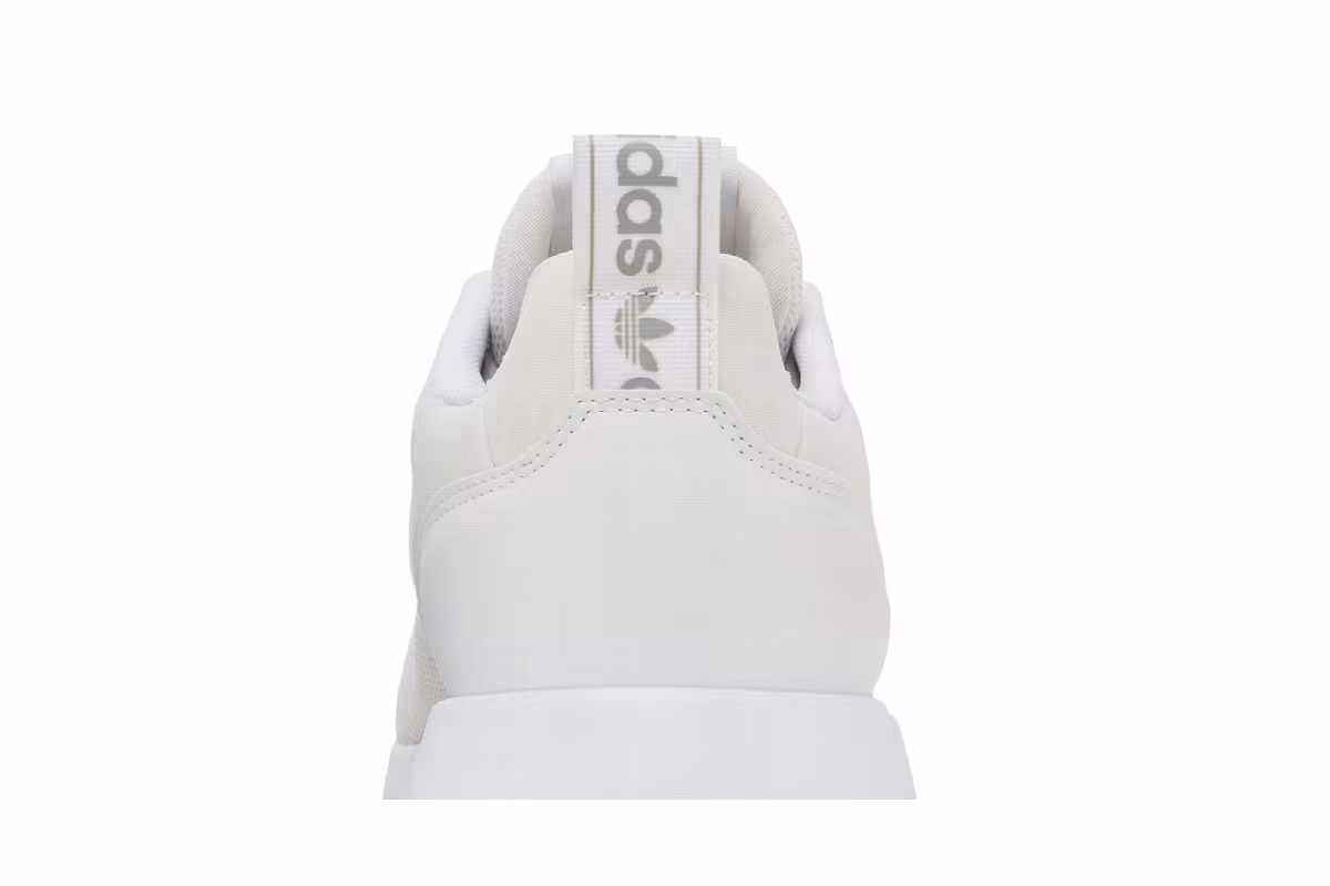 adidas Multix White Gum, view 8