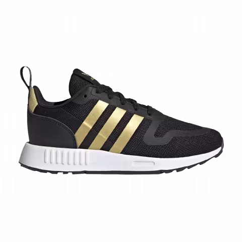 Adidas Multix Big Kid 'Black Gold Metallic'