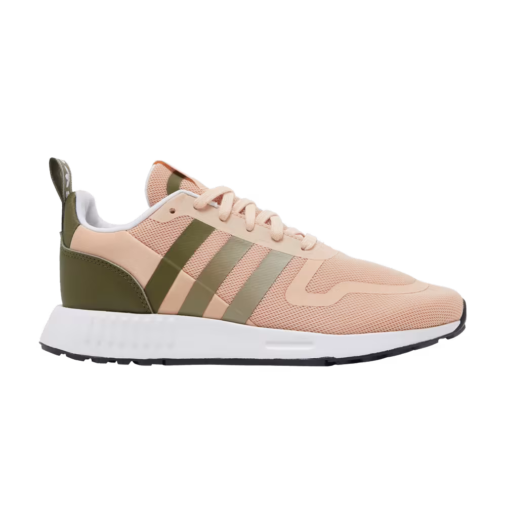 Adidas Women's Multix Halo Blush