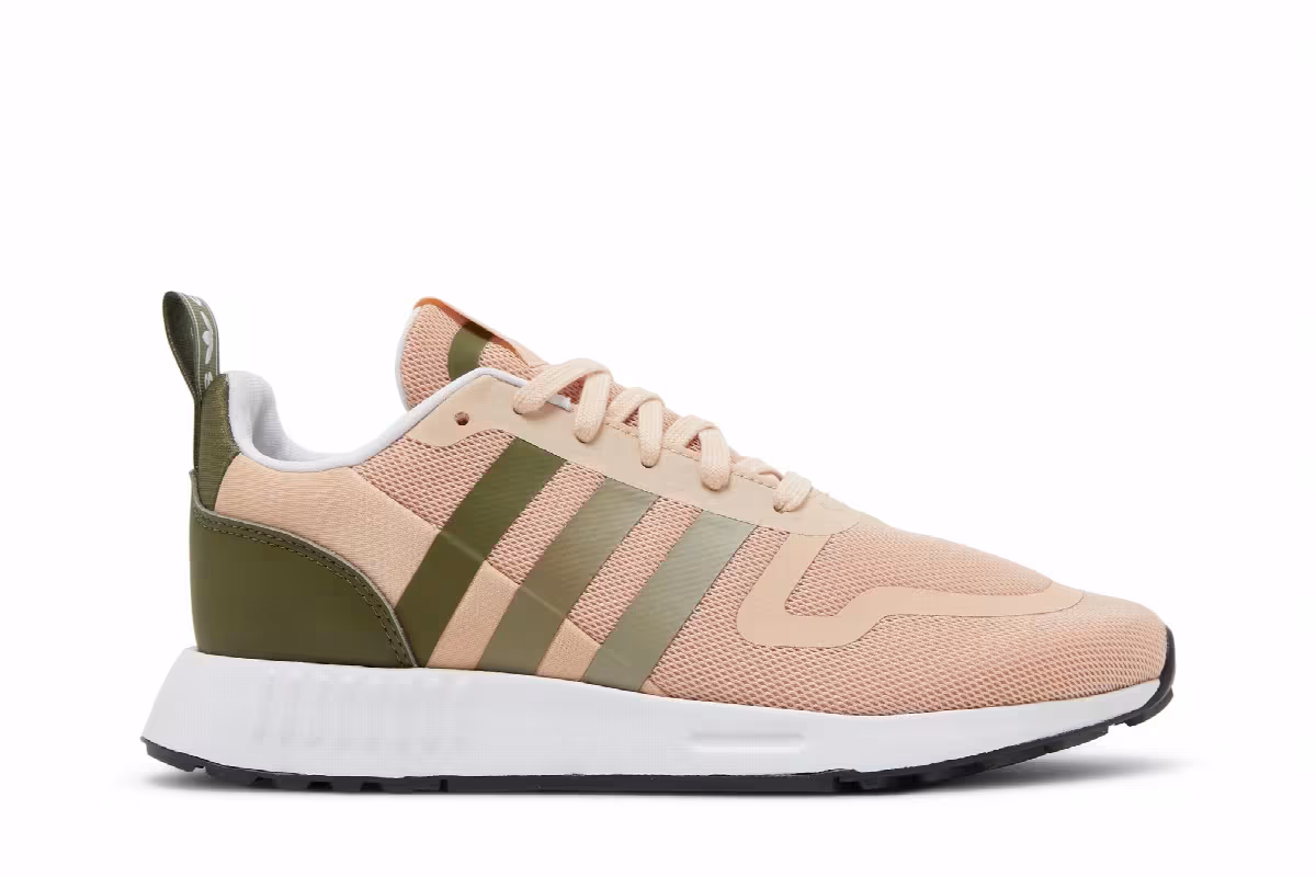 Adidas Women's Multix Halo Blush, view 2