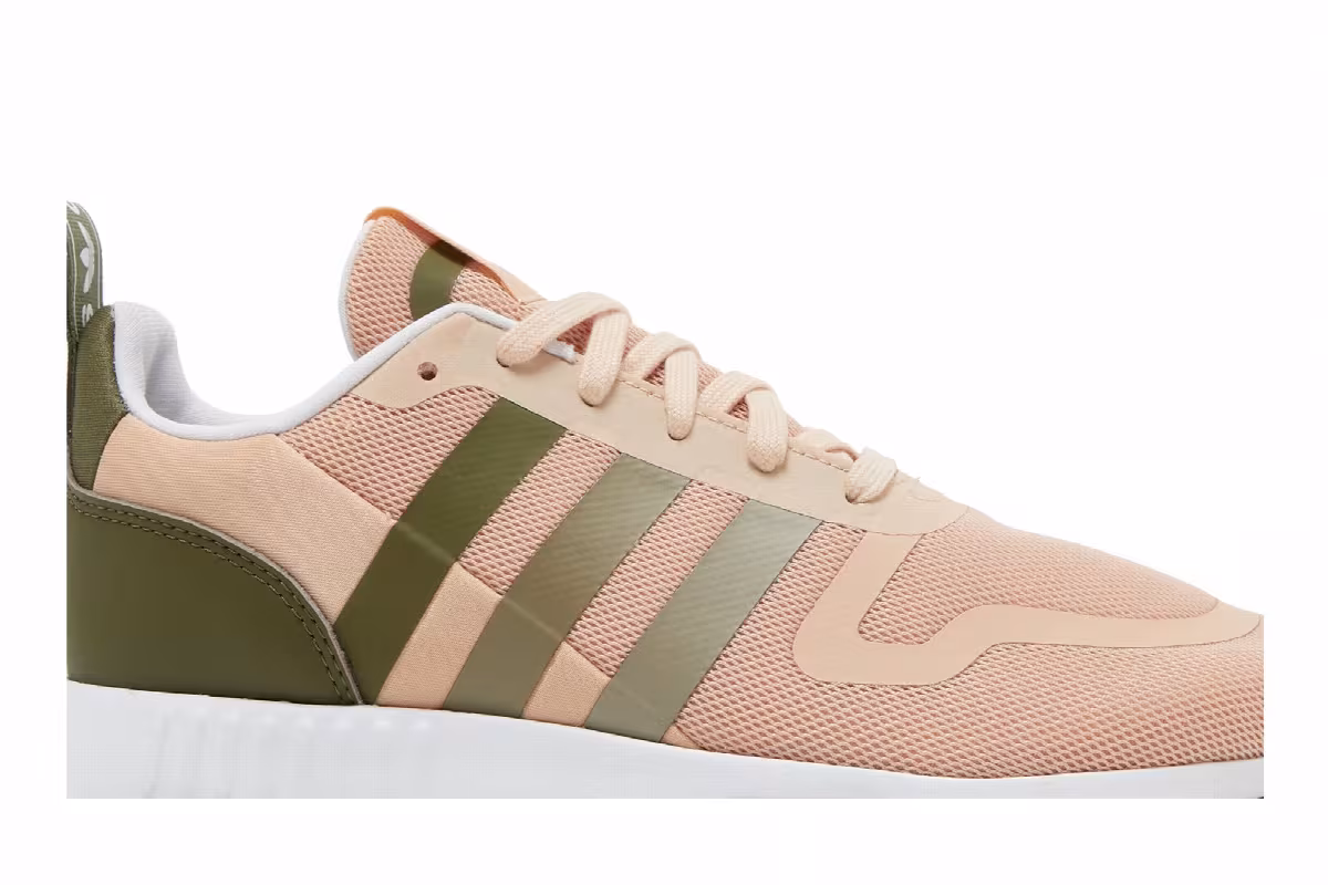 Adidas Women's Multix Halo Blush, view 3