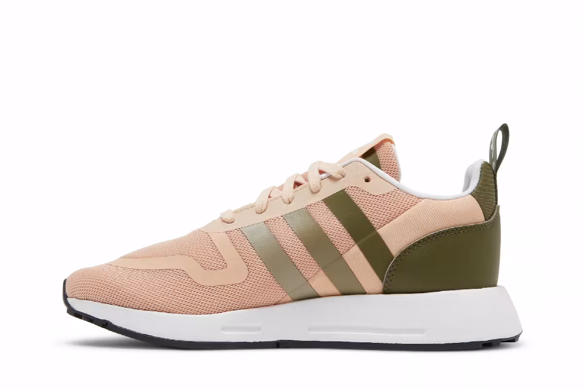Adidas Women's Multix Halo Blush, view 4