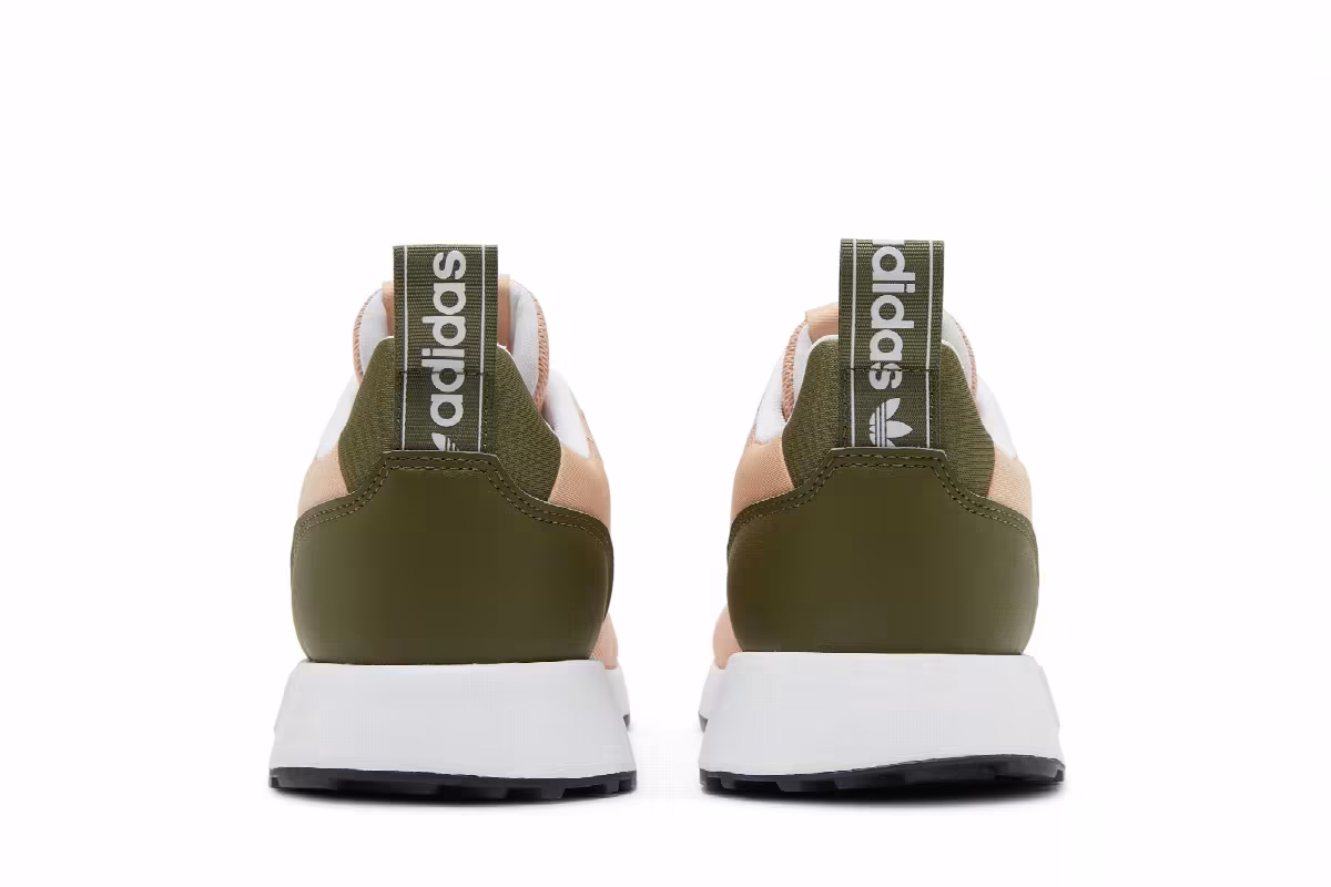 Adidas Women's Multix Halo Blush, view 7