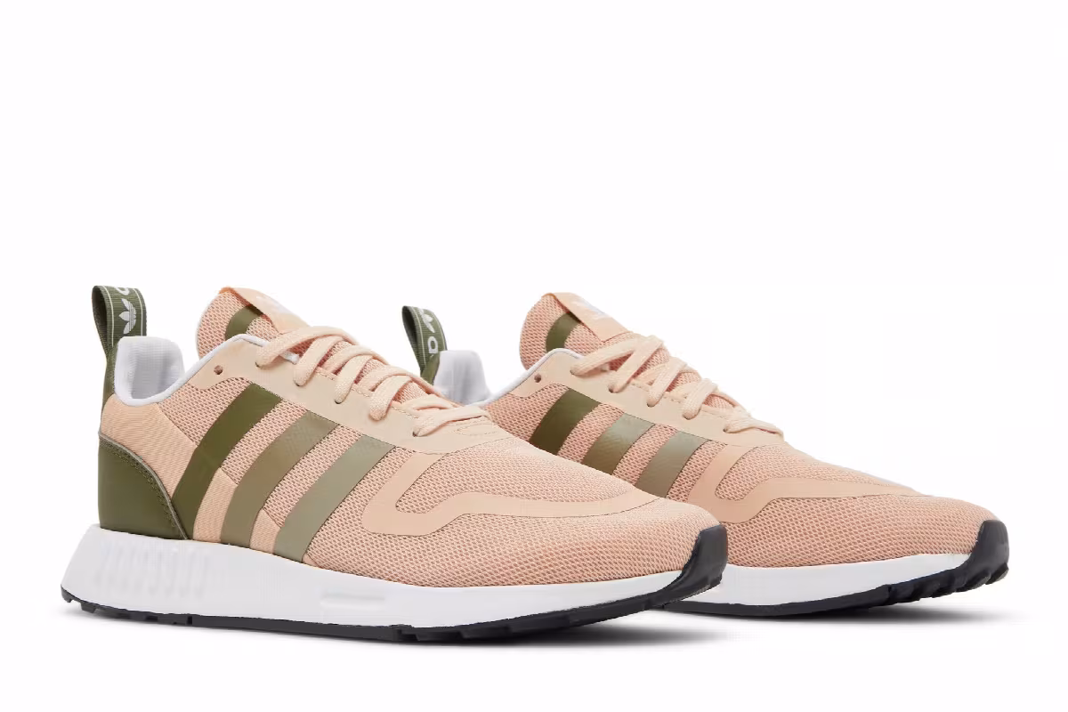 Adidas Women's Multix Halo Blush, view 9