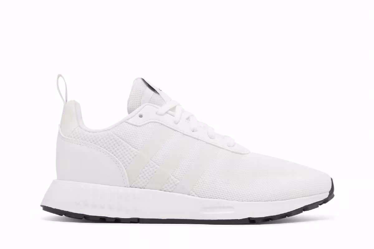 Adidas Women's Multix Cloud White, view 2