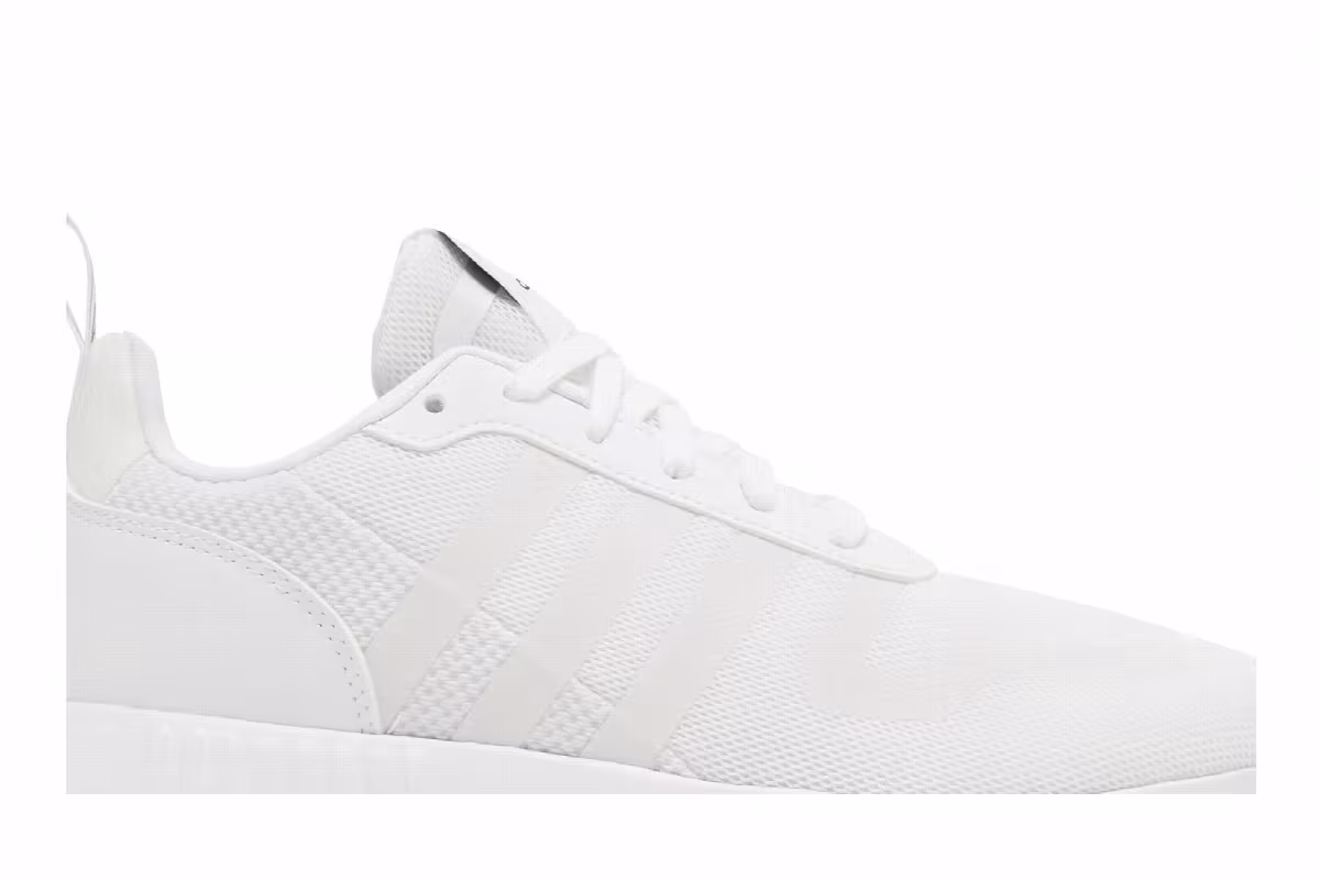 Adidas Women's Multix Cloud White, view 3