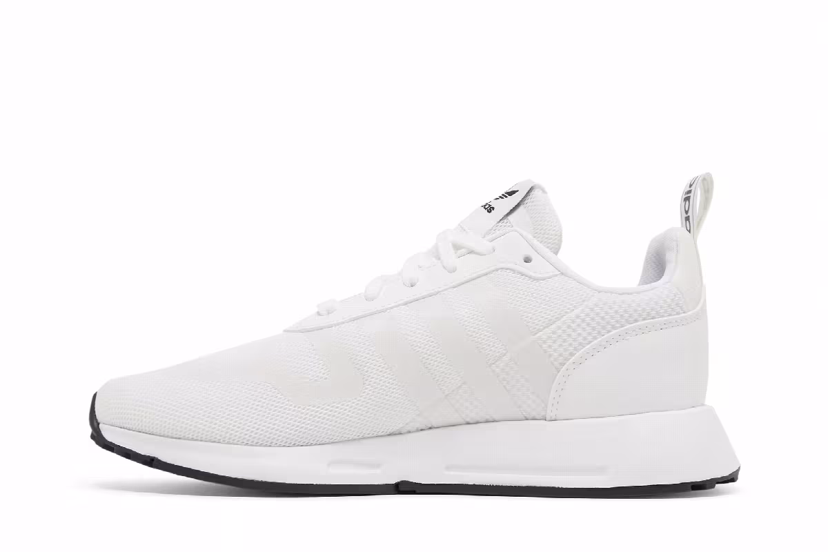 Adidas Women's Multix Cloud White, view 4