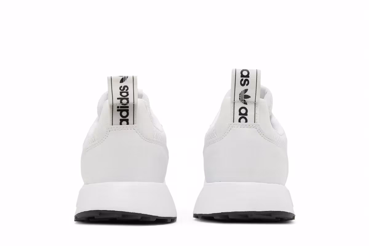 Adidas Women's Multix Cloud White, view 7