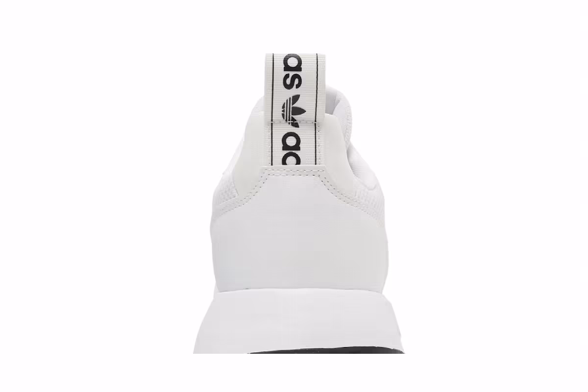 Adidas Women's Multix Cloud White, view 8